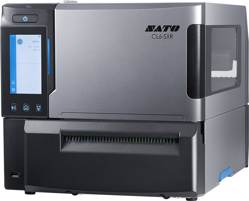 Label Cutter
