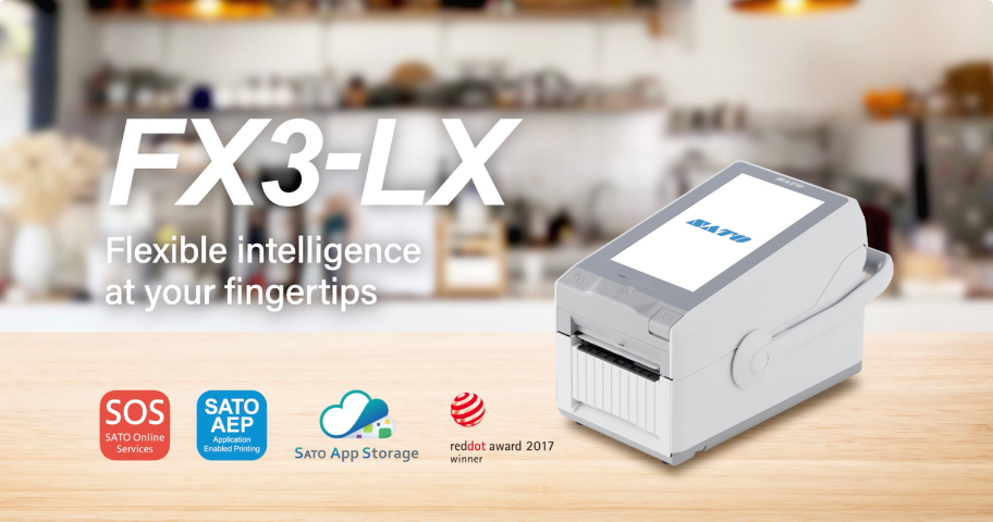 FX3-LX