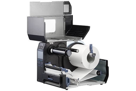 Label Dispensers