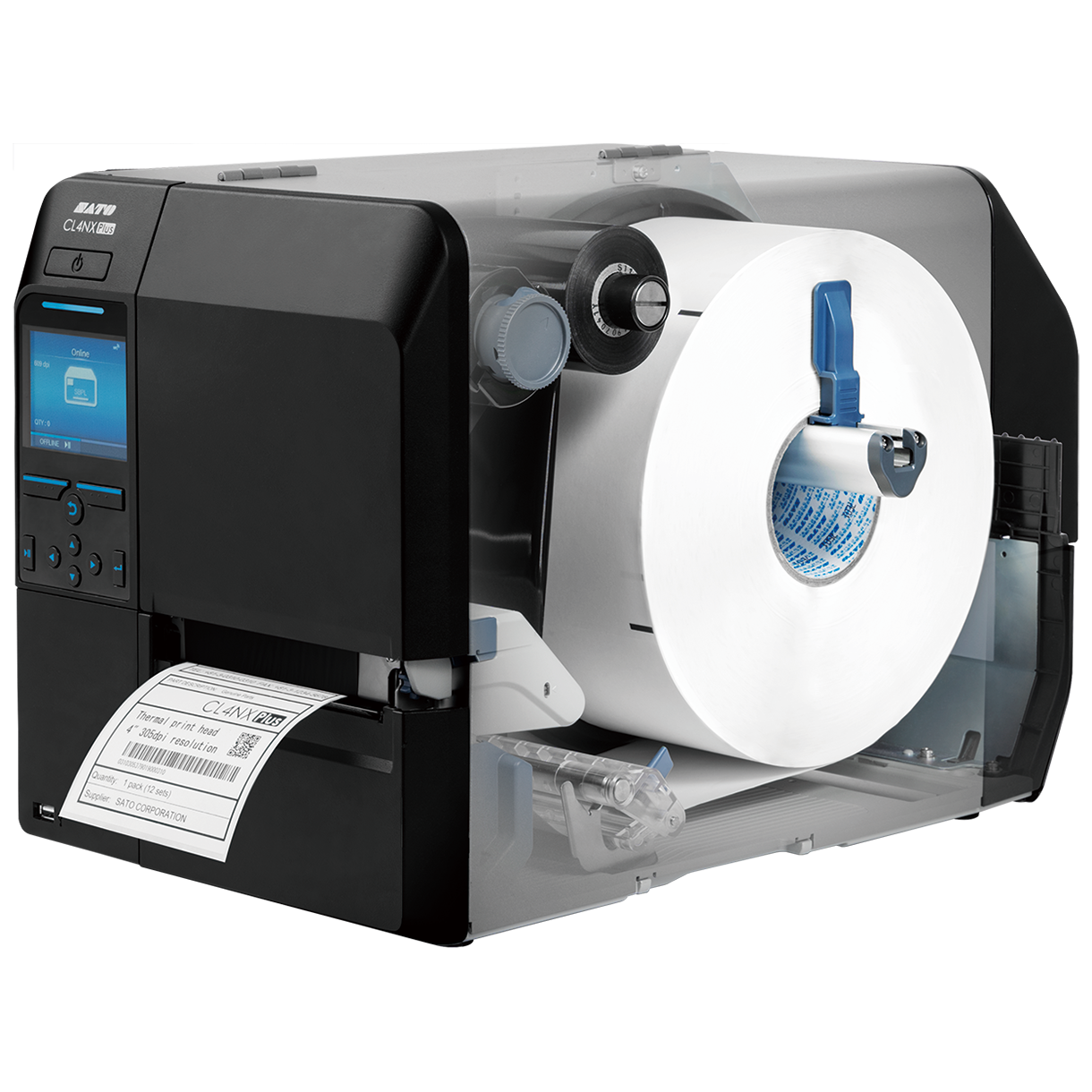 CL4NX Plus