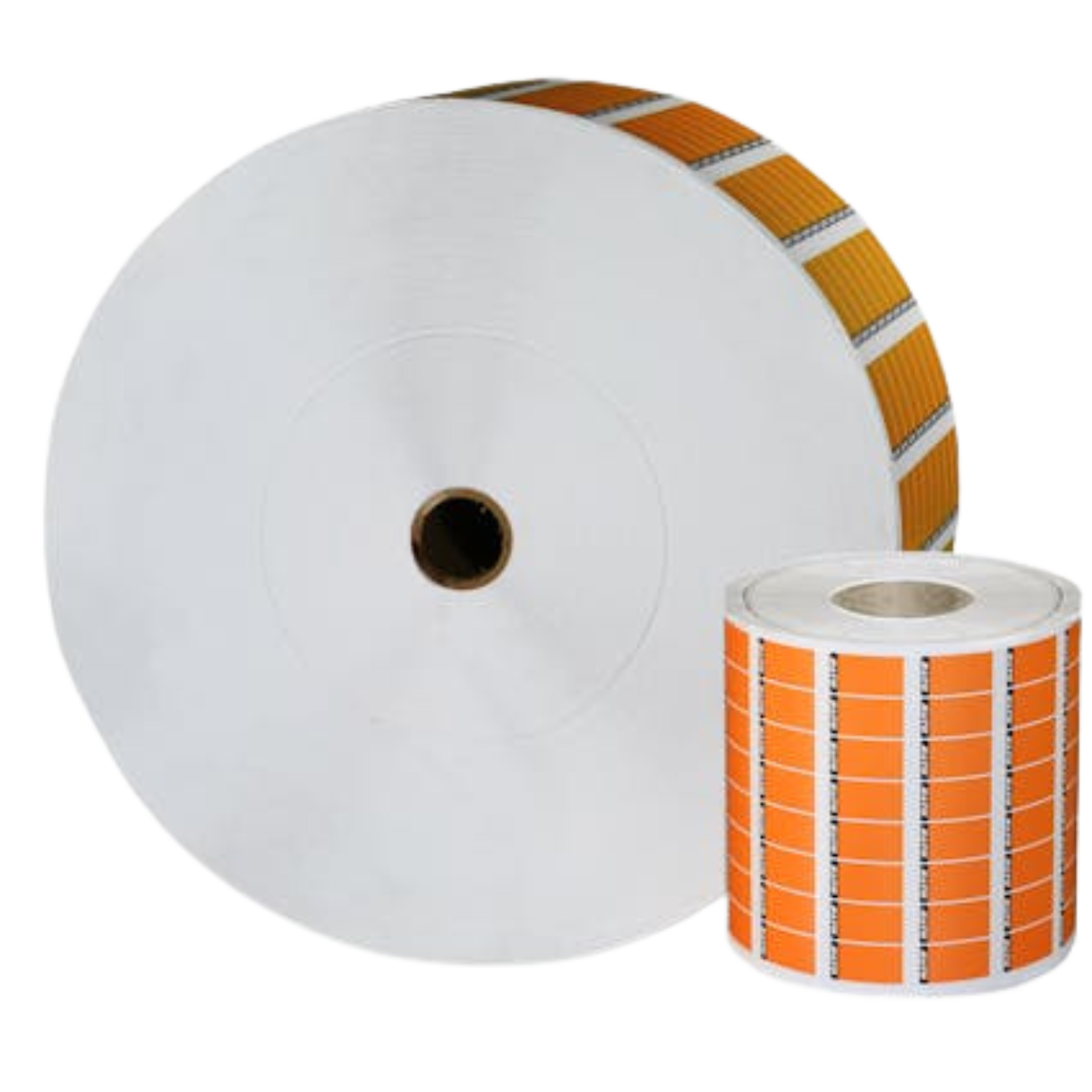 Laser Labels & Tags