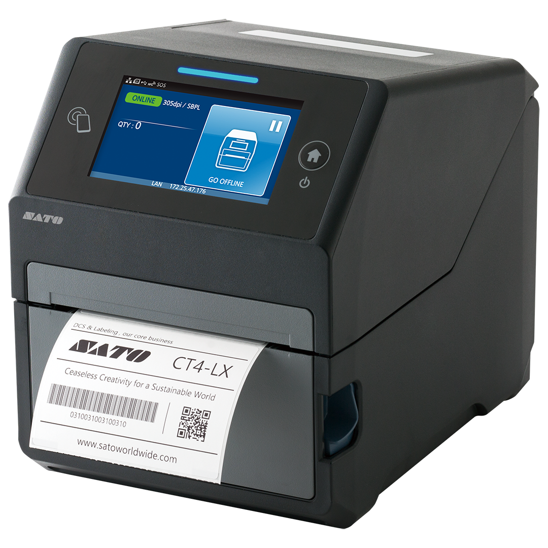 CT4-LX