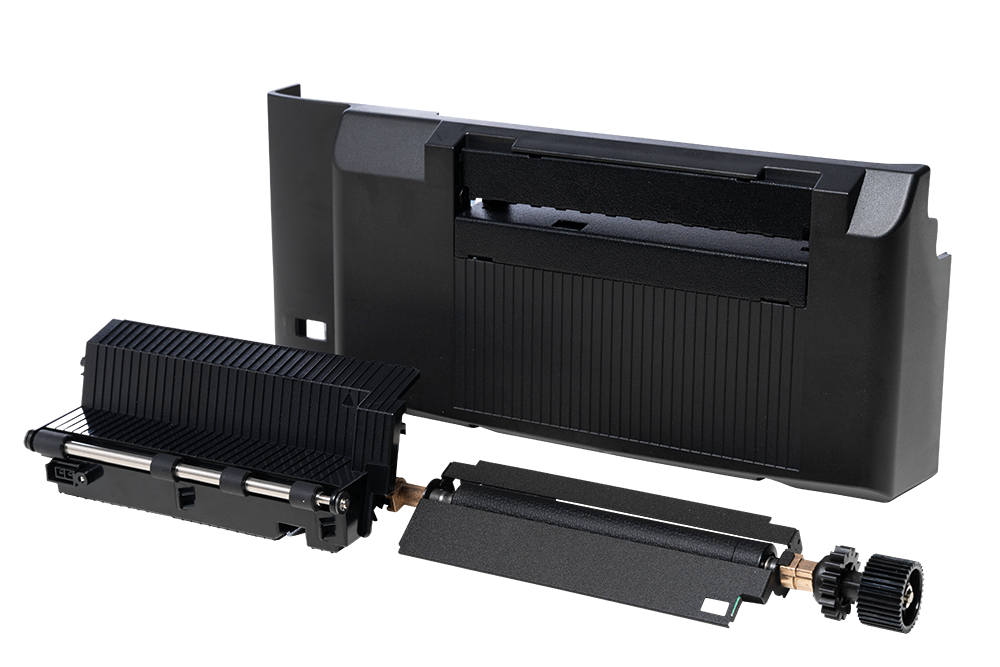 Linerless Cutter