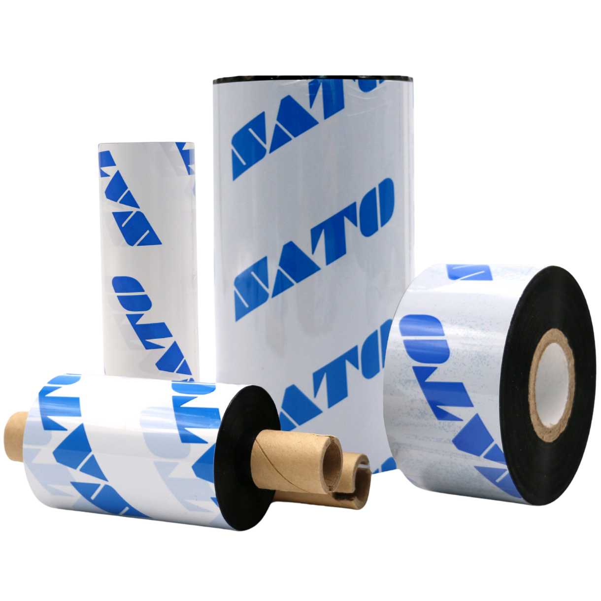 Thermal Ribbons
