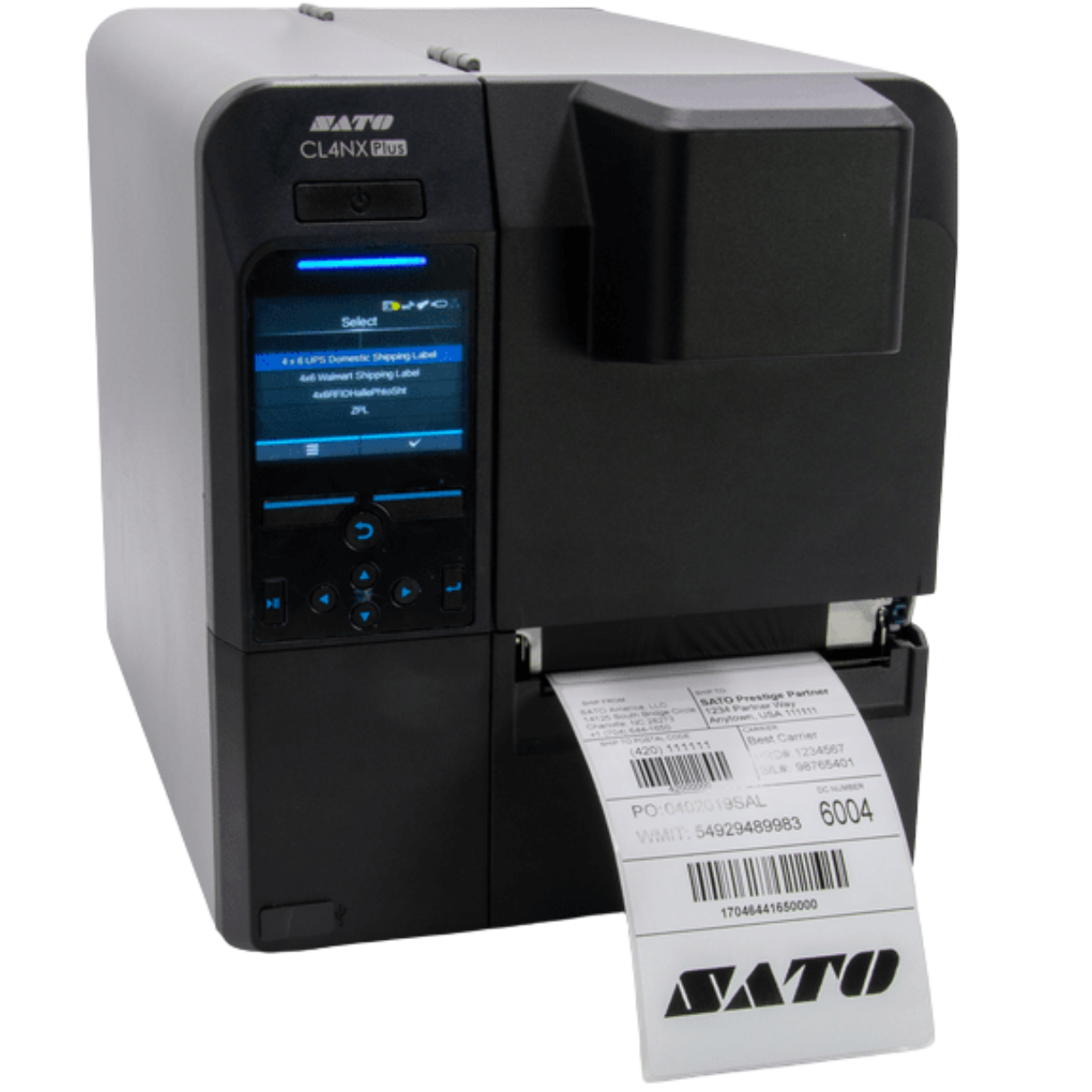 Validation for CLNX™ Series
