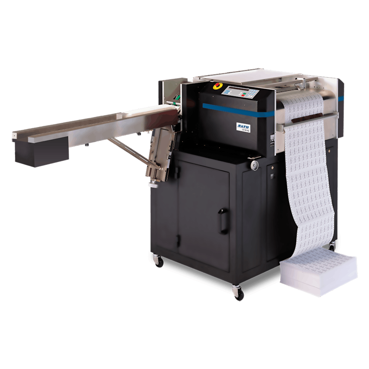 Laser Printers: CS-9018