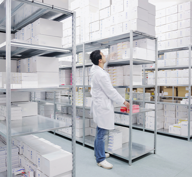 Compatible with GS1 recommended RFID labels