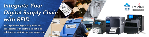 RFID Solutions