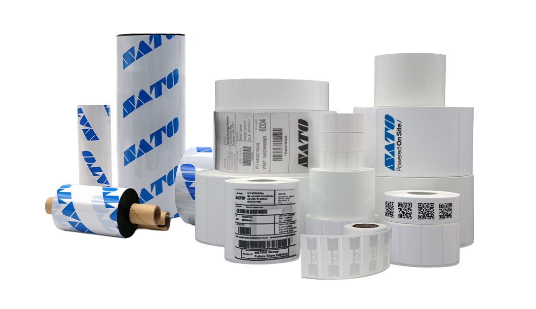 Thermal Transfer Printing