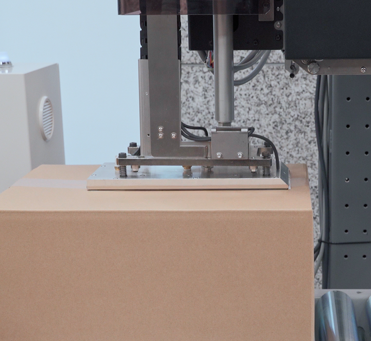 Efficiently manage equipment spare parts with RFID