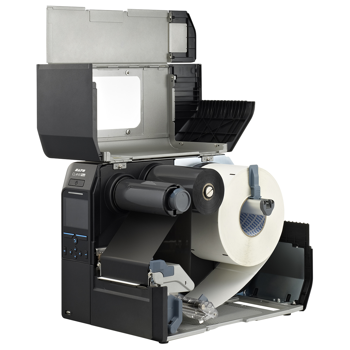 CL4NX Plus