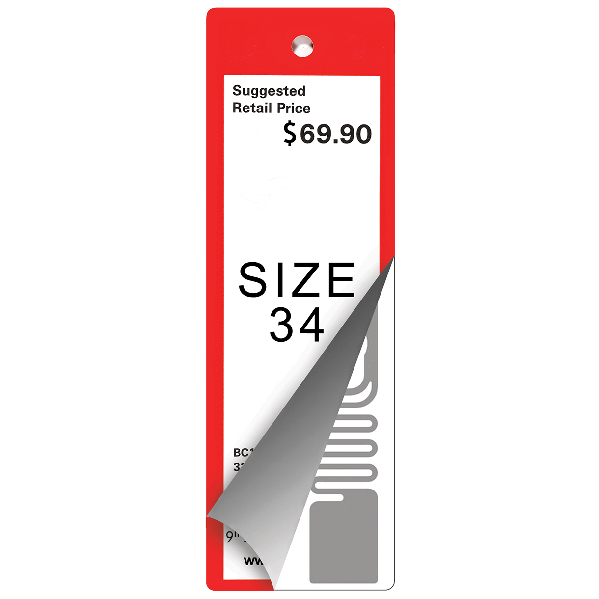 RFID Labels and Tags