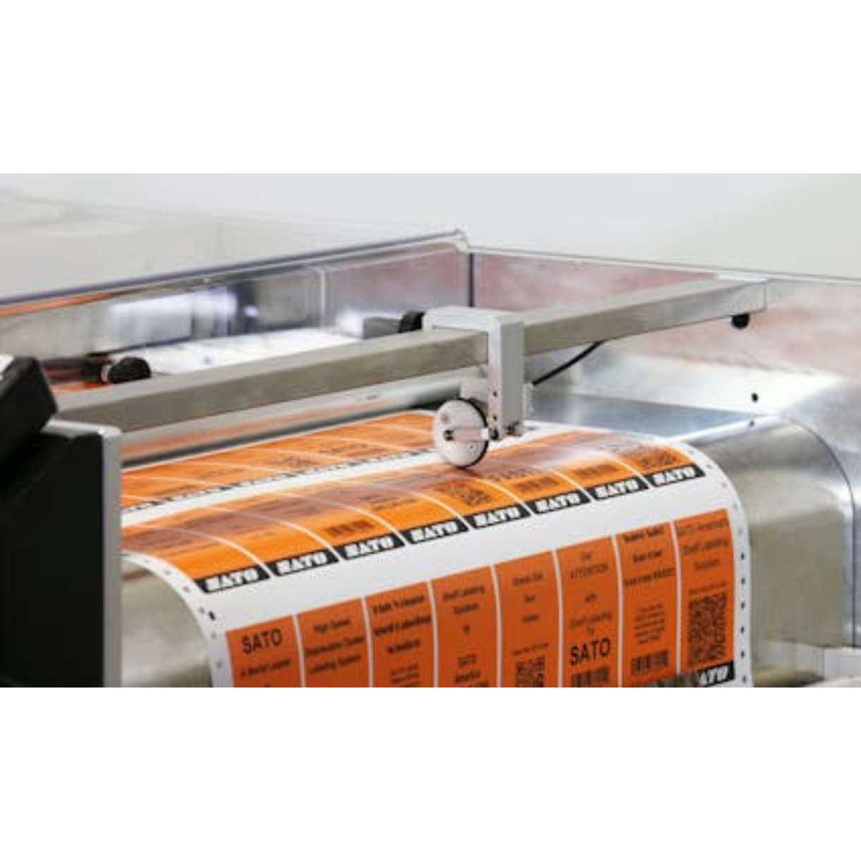 Laser Label & Tags