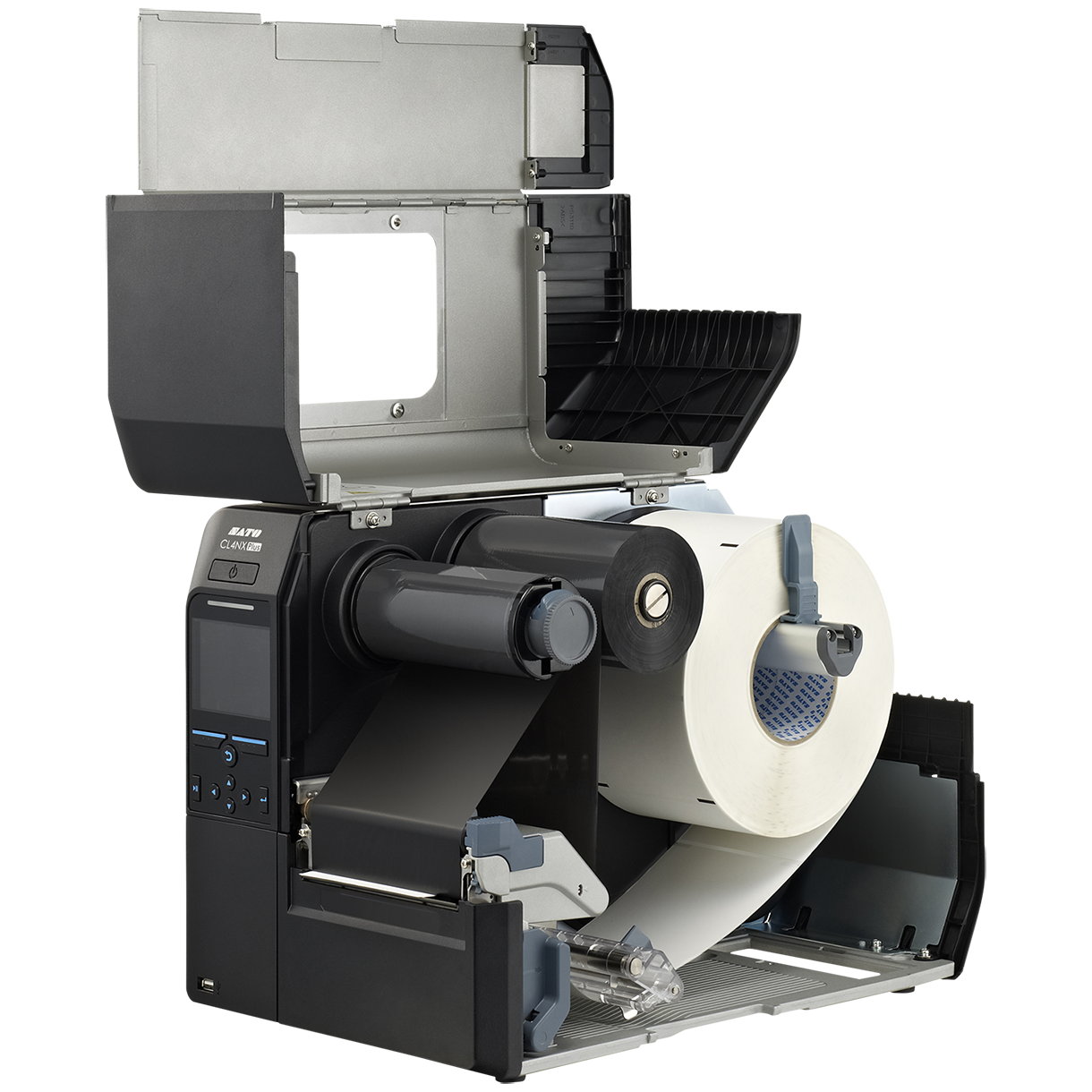 CL4NX Plus