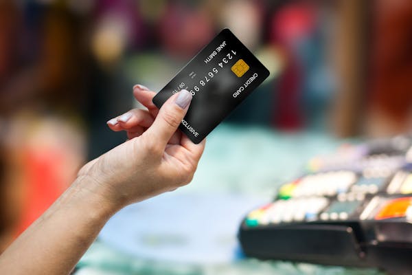 Retail Industry Solutions