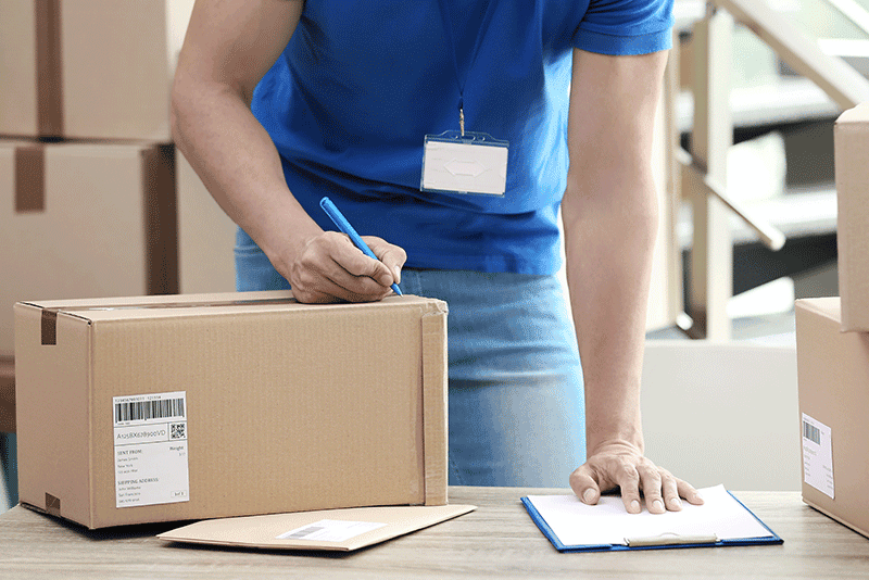 E-commerce