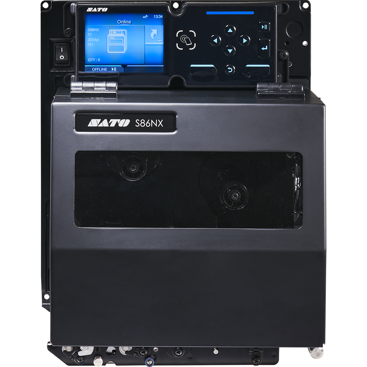 S86NX