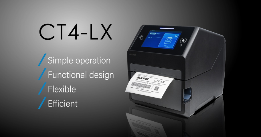 CT4-LX