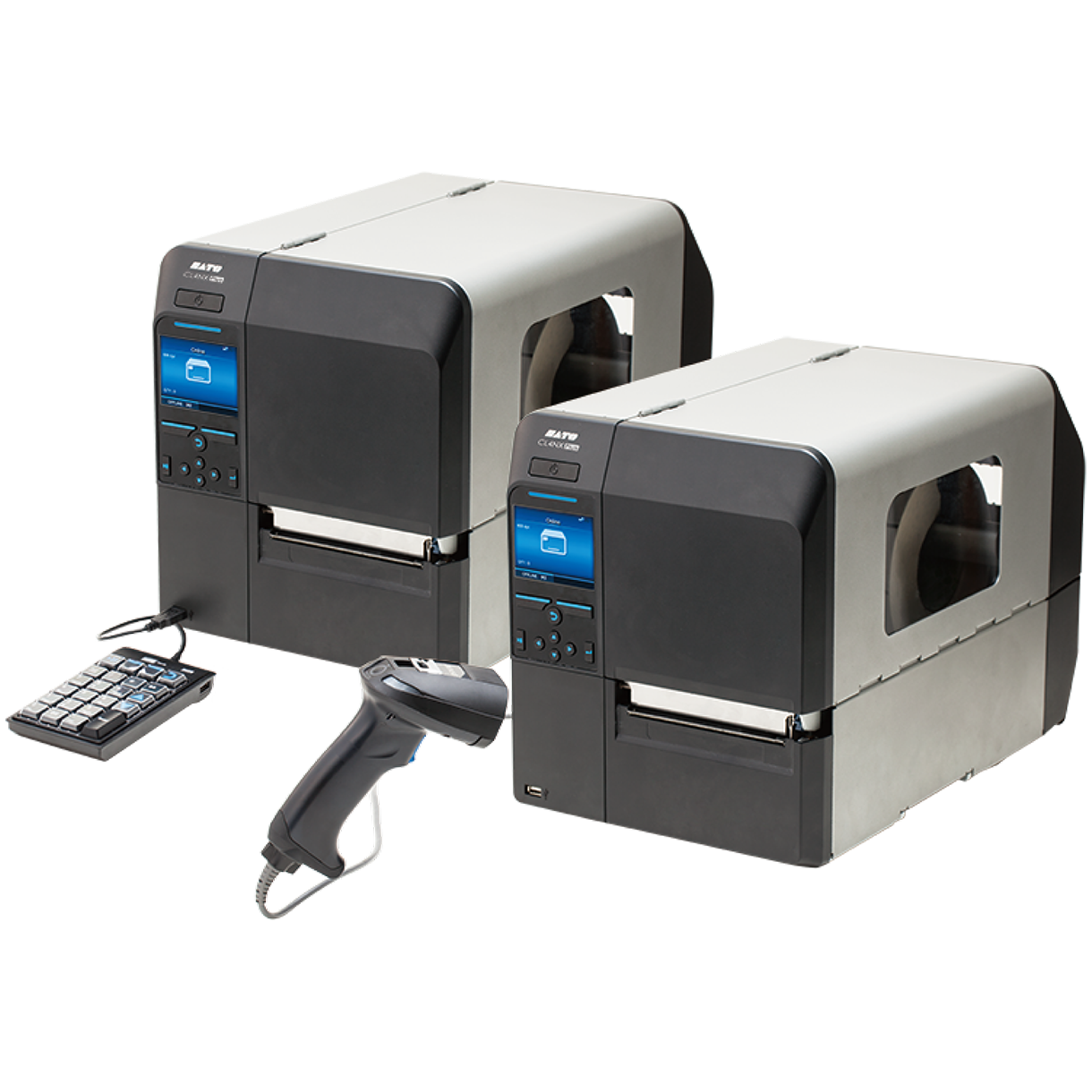 CL4NX Plus