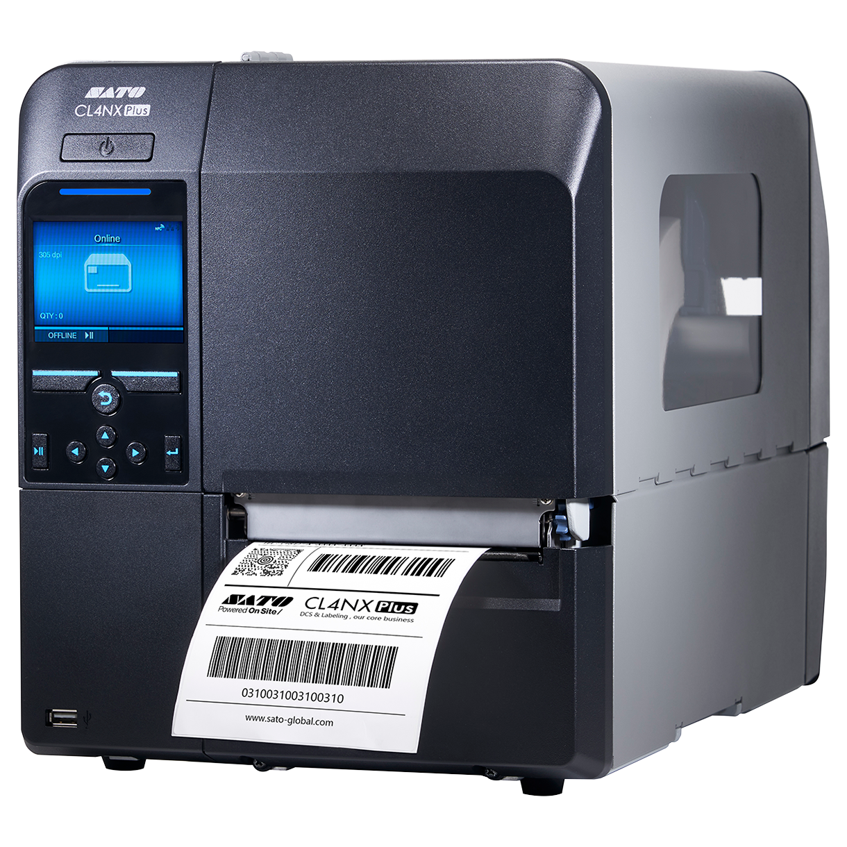 CL4NX Plus