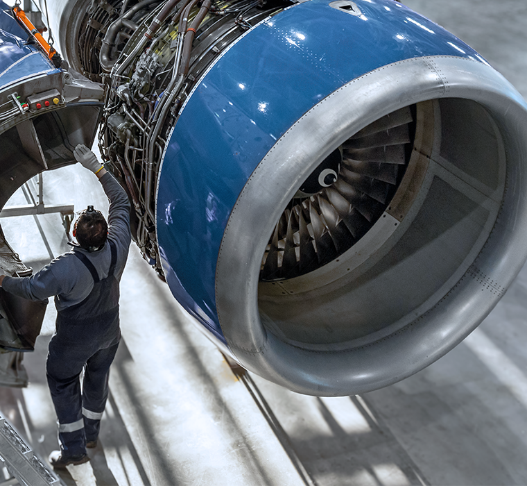 Aerospace