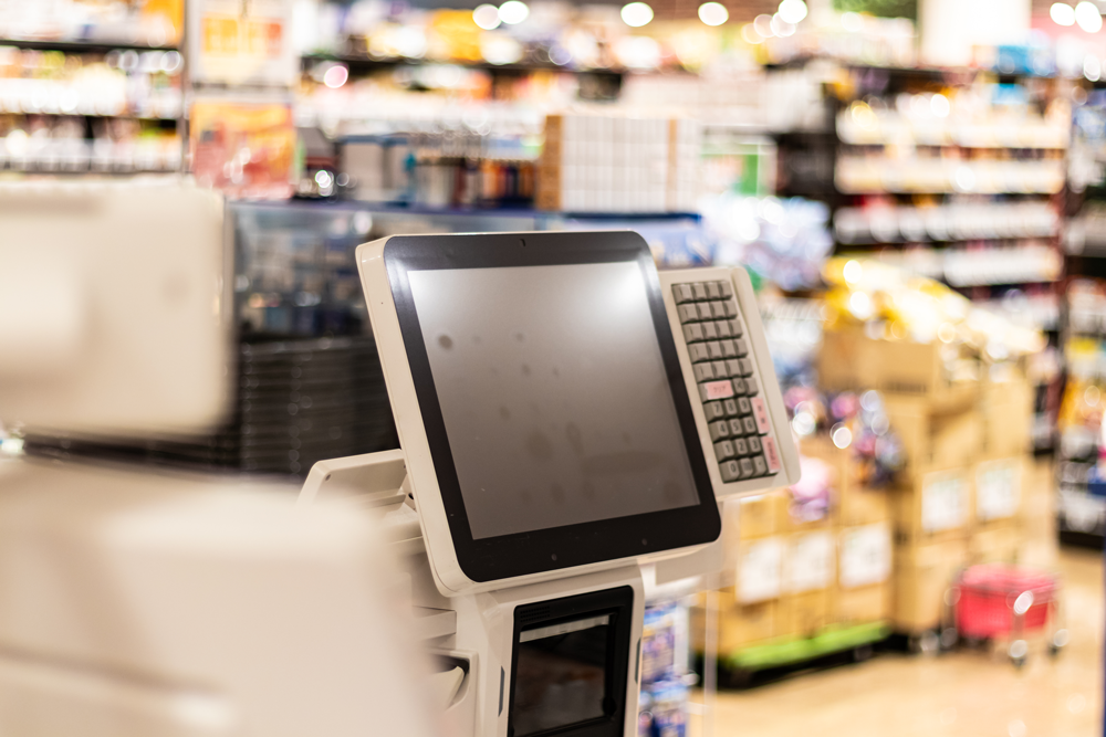 Barcode Management