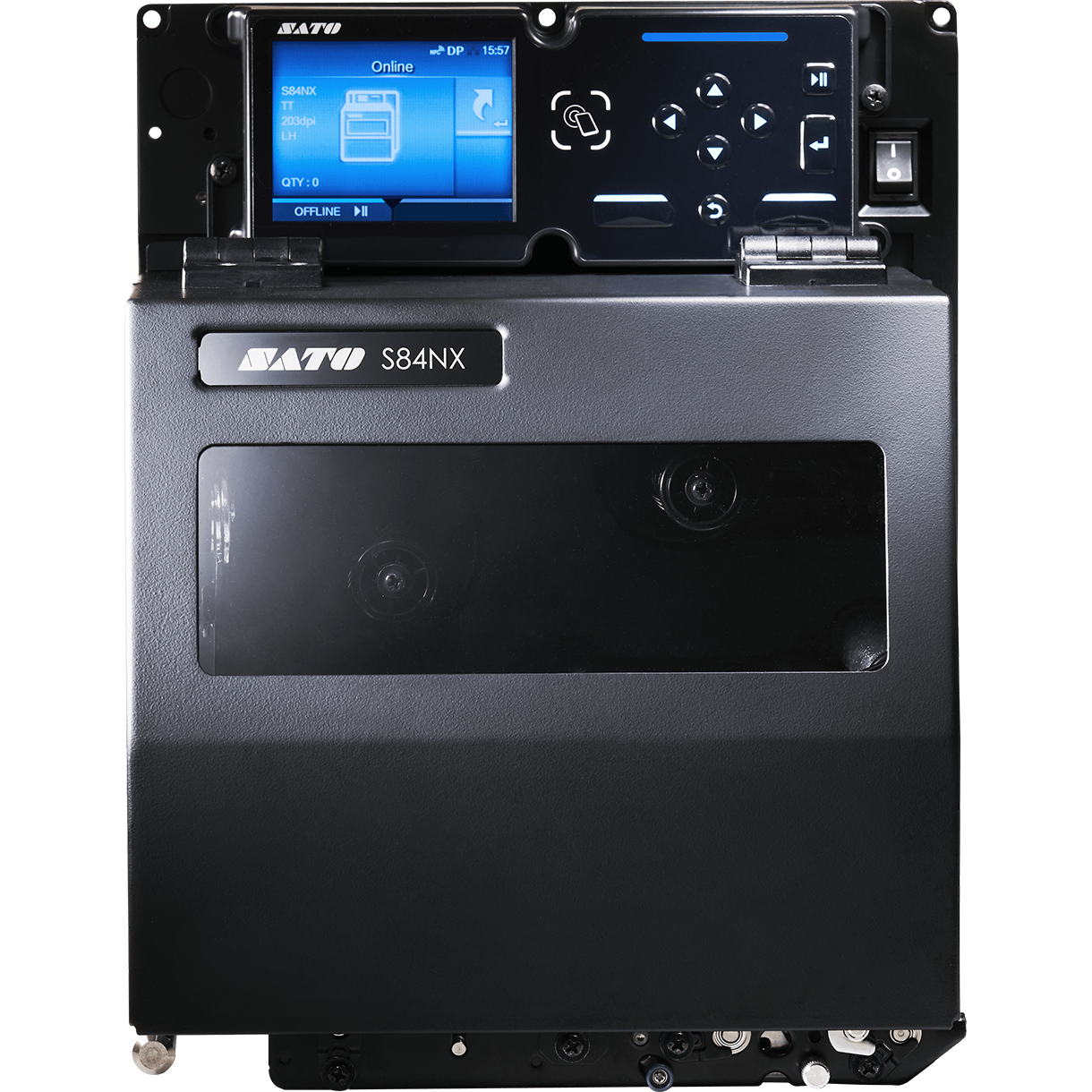 S84NX