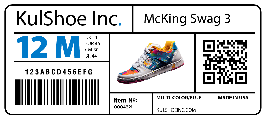 Inkjet Labels