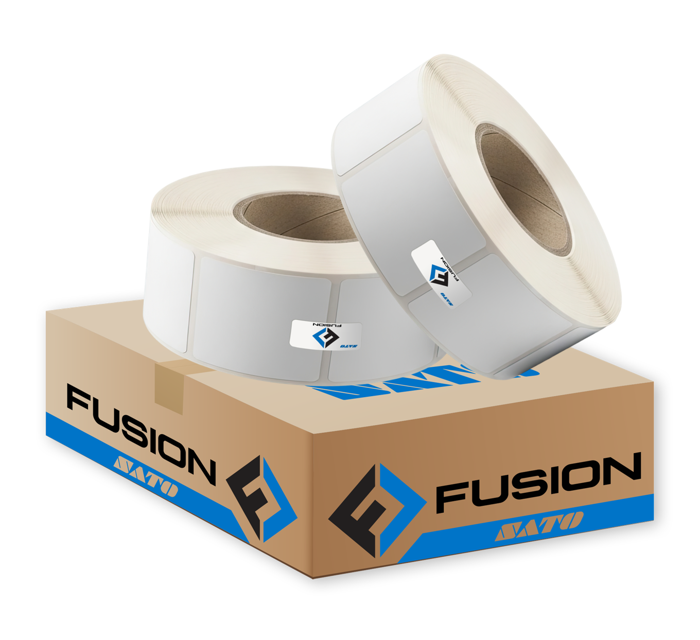 Fusion Labels