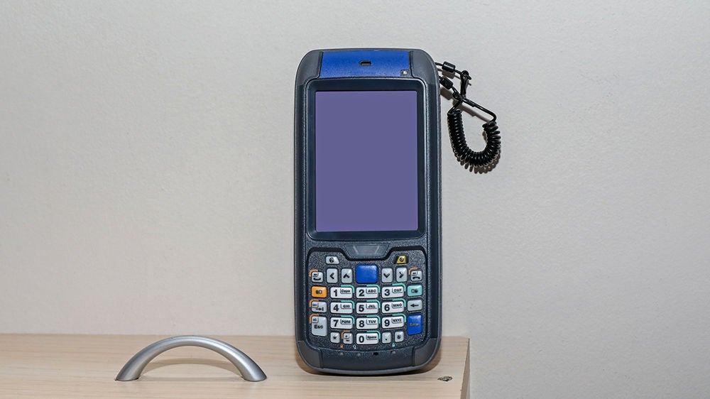 RFID Reader