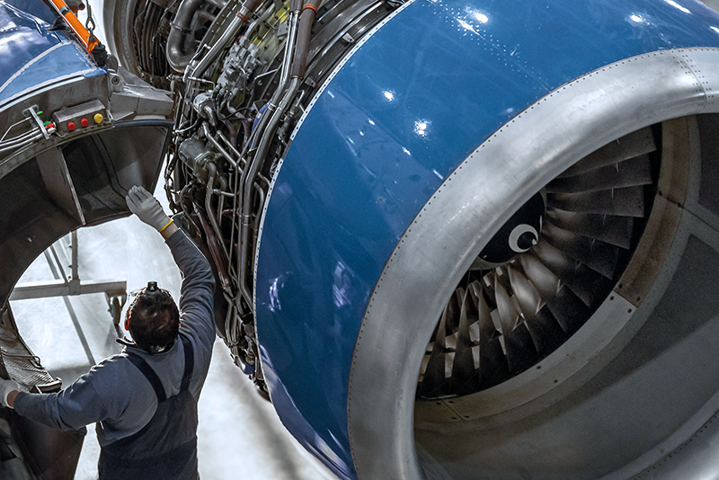 Aerospace