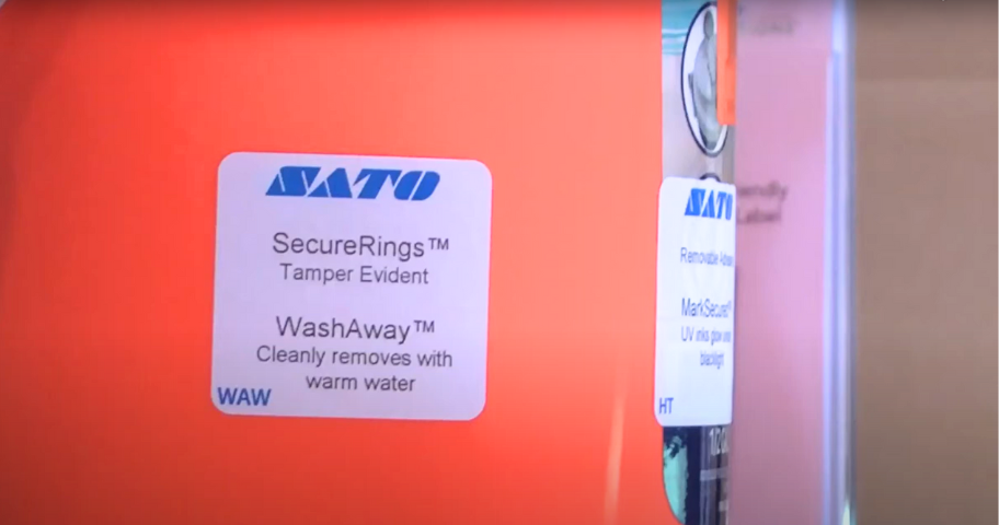 SecureRings