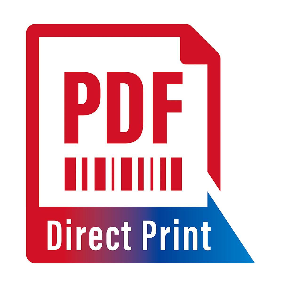 PDF Direct Print / PDF Splitting Tool