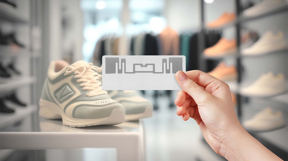 RFID Tag