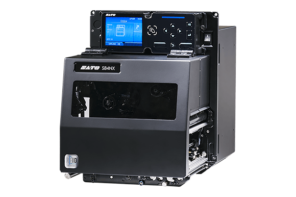 S84NX Series