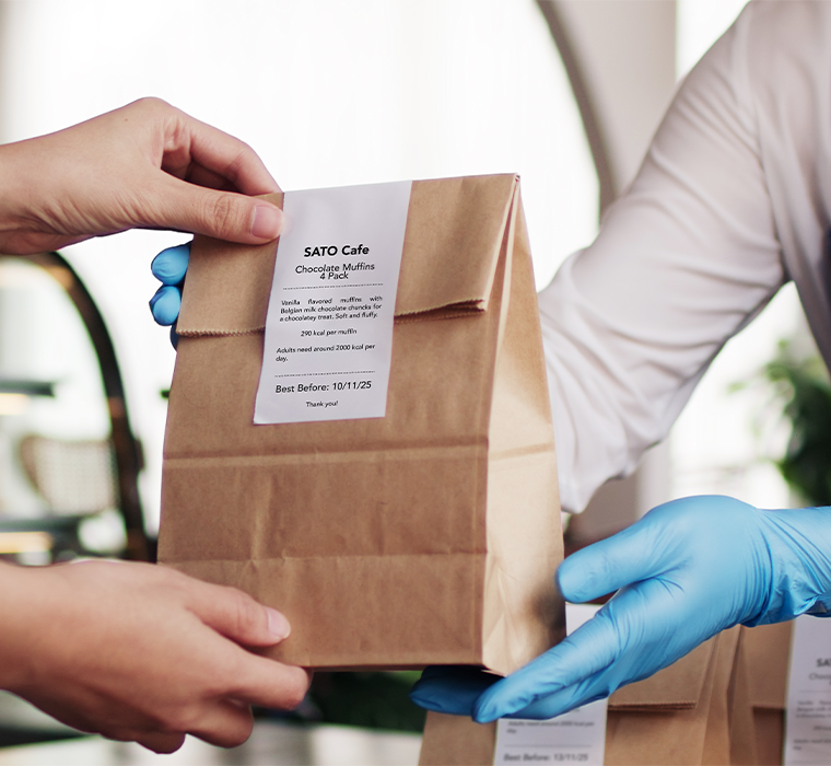 Achieving operational efficiency and food safety at the same time