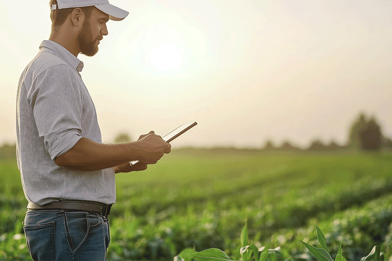 Agriculture