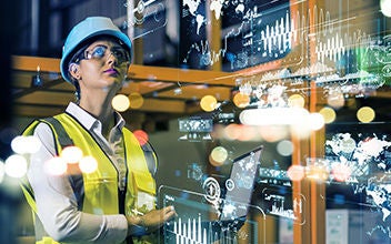 Industry expertise