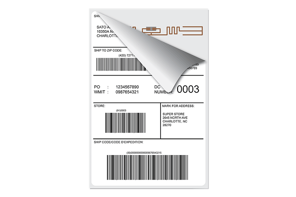 Labels & Tags