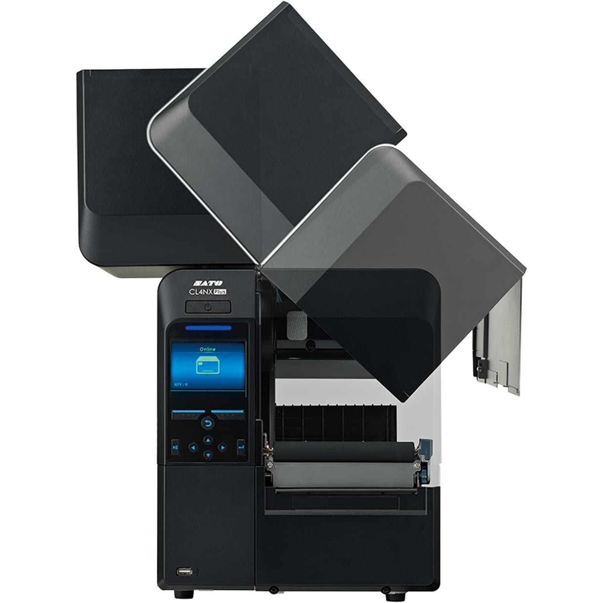 CL4NX Plus