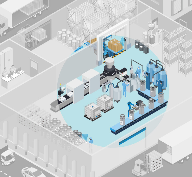 manufacturing