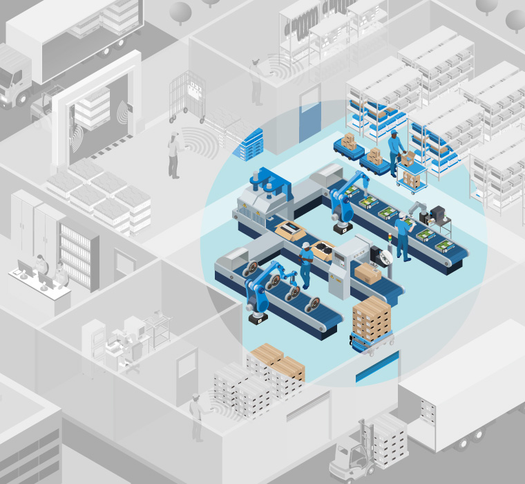 manufacturing