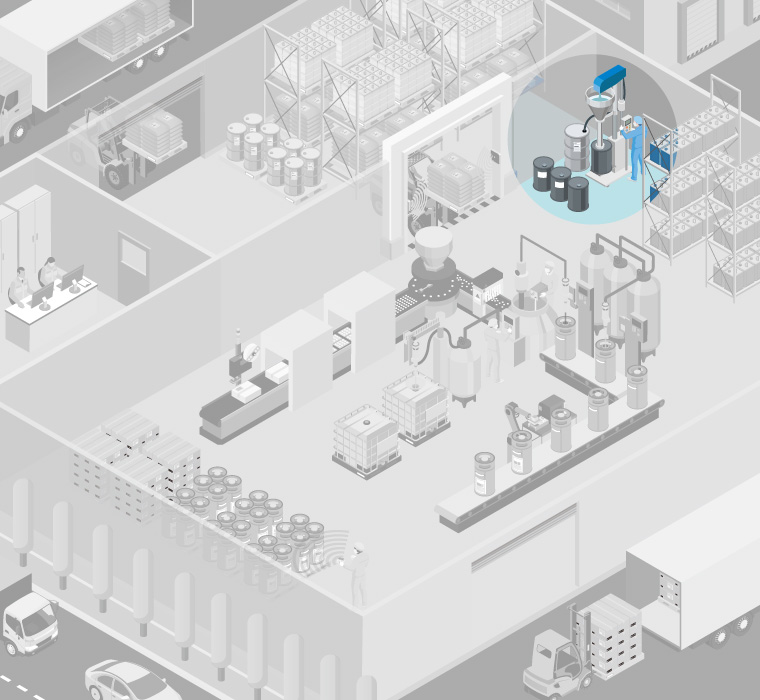 manufacturing