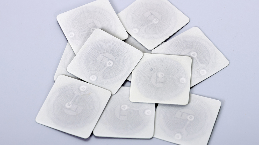 rfid tags