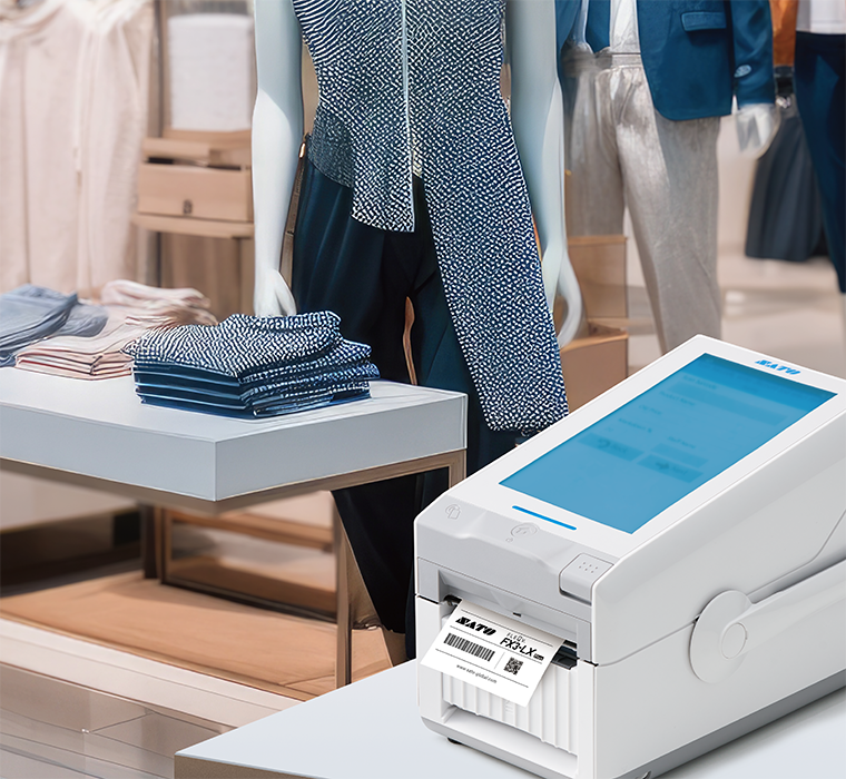 Streamline in-store pickup