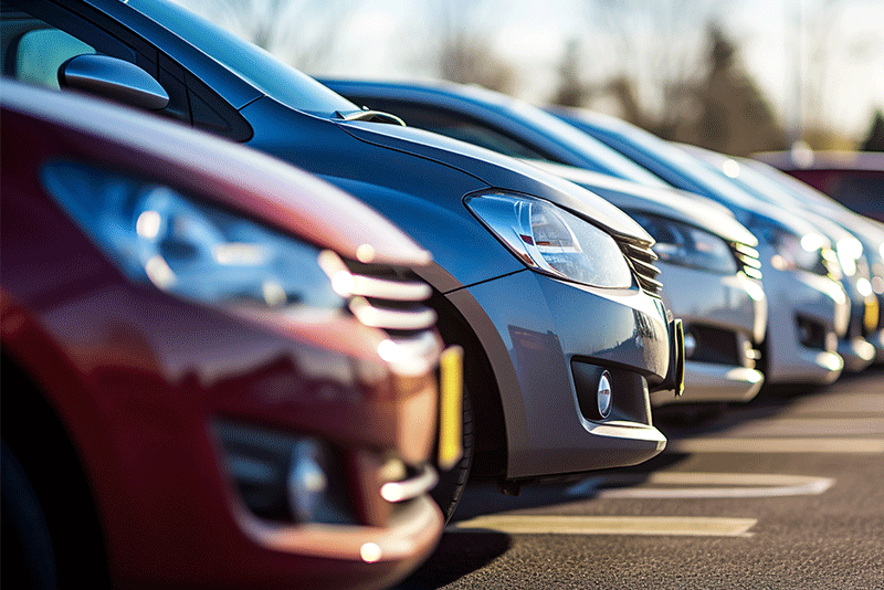 Automotive (Aftermarket)